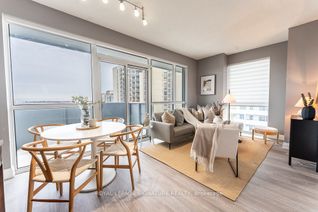 Condo Apartment for Sale, 65 Speers Rd #805, Oakville, ON
