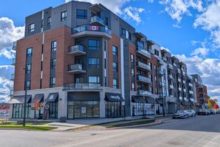 Apartment for Sale, 1350 Hemlock Rd #513, Manor Park - Cardinal Glen and Area, ON
