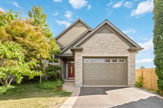 Detached House for Sale, 61 Frontier Dr, Niagara-on-the-Lake, ON