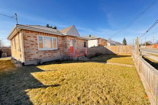 Bungalow for Sale, 1227 Trafalgar St, London East, ON