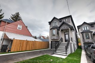 Property for Rent, 195 Danforth Rd #BSMT, Toronto, ON