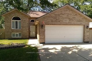 Bungalow for Sale, 1855 Dominion Blvd, Windsor, ON