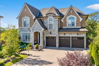 Property for Sale, 10 Annsleywood Ct, Vaughan, ON