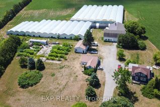 Commercial Farm for Sale, 926 Fairground Rd, Norfolk, ON