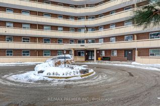 Condo for Sale, 3555 Derry Rd E #712, Mississauga, ON