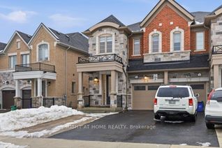 Semi-Detached House for Sale, 1366 Farmstead Dr, Milton, ON