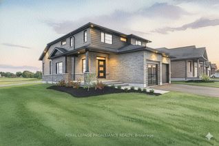 House for Sale, 62 HAMPTON RIDGE Dr, Belleville, ON
