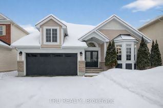 Bungalow for Sale, 590 Anjana Cir, Barrhaven, ON