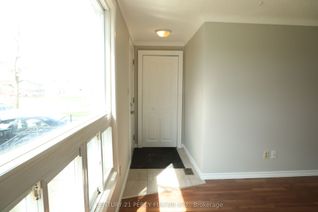 Property for Rent, 24 Flower St, St. Catharines, ON
