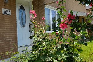 Semi-Detached House for Sale, 103 Bergen Rd, Toronto, ON
