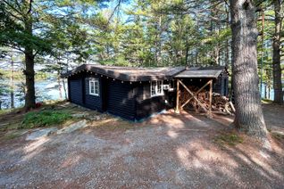 Bungalow for Sale, 6198 Go Home Lake Shr N/A, Georgian Bay, ON