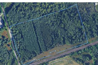 Land for Sale, 0 Church St N, Ajax, ON