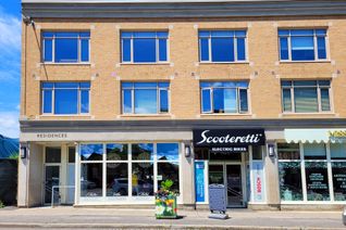 Commercial/Retail Property for Lease, 85 Murray St E, Lower Town - Sandy Hill, ON