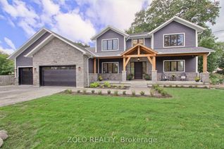 Detached House for Sale, 27088 Kennedy Rd, Georgina, ON