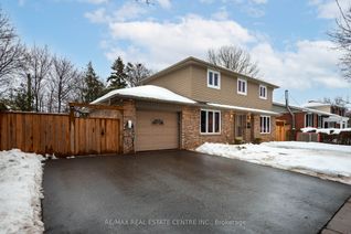 House for Sale, 35 Treleaven Dr, Brampton, ON