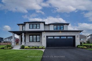 Detached House for Sale, 2782 Canadiana Ct, Fort Erie, ON