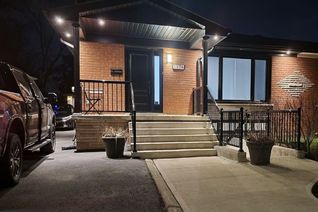 Bungalow for Rent, 1176 Alexandra Ave #Basement, Mississauga, ON Bungalow for Rent, 1176 Alexandra Ave #Basement, Mississauga, ON