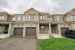 Freehold Townhouse for Sale, 77 Keelson St, Welland, ON