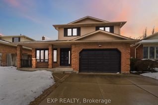 Property for Sale, 41 Keefer Rd, Thorold, ON