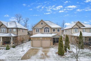 Detached House for Sale, 919 FOXCREEK Rd, London North, ON Detached House for Sale, 919 FOXCREEK Rd, London North, ON