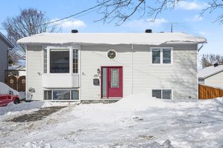 Backsplit for Sale, 187 Nelson St E, Carleton Place, ON