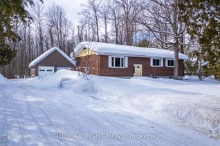 Bungalow for Sale, 3304 Goldstein Rd, Severn, ON