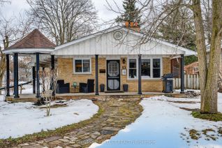 Backsplit for Sale, 45 Upper Ave, London North, ON
