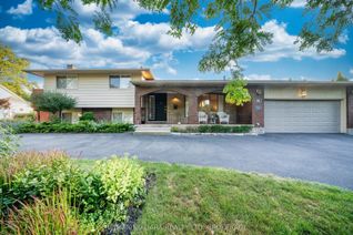 Sidesplit for Sale, 90 Mary St, Niagara-on-the-Lake, ON
