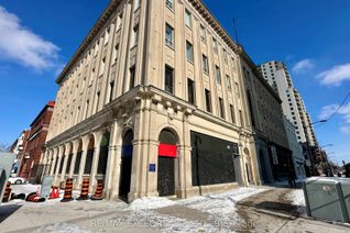Commercial/Retail Property for Sale, 272 Dundas St E, London East, ON