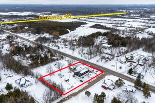 Detached House for Sale, 22985 Lakeridge Rd, Brock, ON