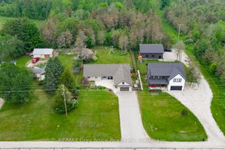 Bungalow for Sale, 236 Bruce St, South Bruce Peninsula, ON