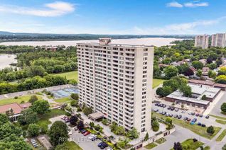 Condo for Sale, 2625 Regina St #507, Britannia - Lincoln Heights and Area, ON