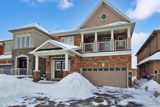 Detached House for Rent, 224 Aspenwood Dr, Newmarket, ON