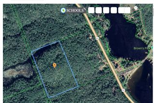 Property for Sale, Lot 13 Addington Highlands N/A, Addington Highlands, ON