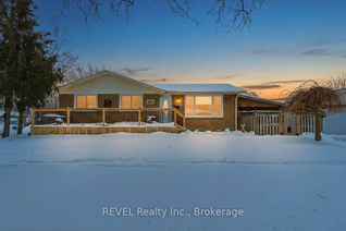 Property for Sale, 8257 Post Rd, Niagara Falls, ON