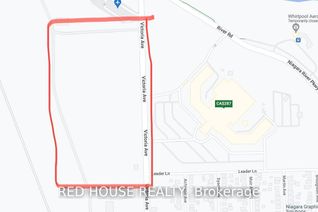 Industrial Property for Lease, 4179 Victoria Ave W N/A, Niagara Falls, ON