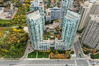 Loft for Sale, 220 Burnhamthorpe Rd W #914, Mississauga, ON