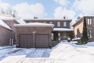 Detached House for Sale, 81 Garden Ave, Richmond Hill, ON