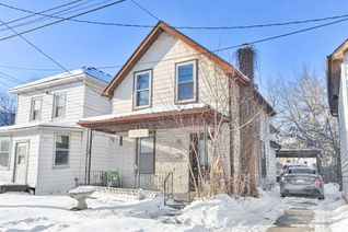 Detached House for Sale, 431 Main St, Deseronto, ON