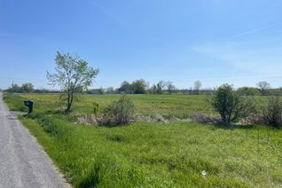 Vacant Residential Land for Sale, 0 Little Creek Rd, Greater Napanee, ON
