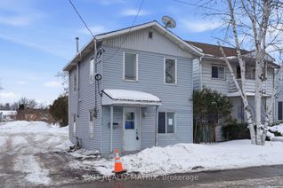 Property for Sale, 972 Main St E, Hawkesbury, ON