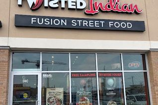 Franchise Business for Sale, 4150 Garden St #8 - Bldg, Whitby, ON