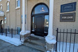 Office for Lease, 28 Owen St #203, Barrie, ON