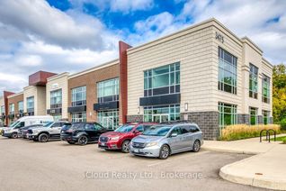 Office for Lease, 3475 Rebecca St #102, Oakville, ON Office for Lease, 3475 Rebecca St #102, Oakville, ON