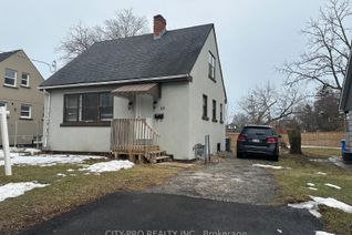 Commercial/Retail Property for Lease, 19 Pearl St, Mississauga, ON