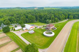 Farm for Sale, 1046 Concession 6 Rd W, Hamilton, ON Farm for Sale, 1046 Concession 6 Rd W, Hamilton, ON