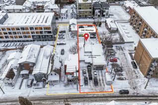 Property for Sale, 140 Hinchey Ave, West Centre Town, ON