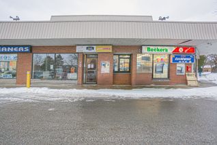 Cannabis Dispensary Business for Sale, 5741 Finch Ave E, Toronto, ON