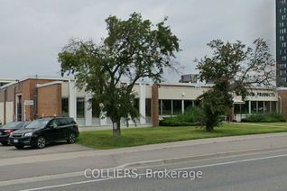 Industrial Property for Lease, 1220 Birchmount Rd, Toronto, ON