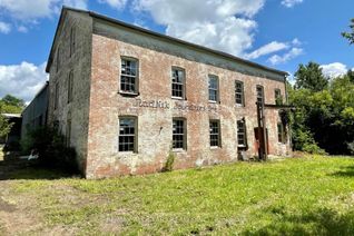 Industrial Property for Sale, 175 Laidlaw St N, Brock, ON